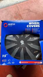 Sparco, Ophalen, Nieuw