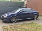 Alfa romeo gt 1.9, Auto's, Alfa Romeo, Voorwielaandrijving, 4 zetels, Parkeersensor, Beige