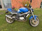 Cagiva Planet 125 2 takt moto motor a1, Motoren, Particulier, 125 cc, 1 cilinder, Naked bike
