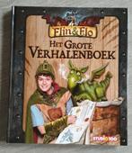 Flin & Flo Het grote verhalenboek, Ophalen of Verzenden, Nieuw