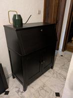 Secretaire HEMNES ikea, Huis en Inrichting, Ophalen, Zo goed als nieuw, HEMNES IKEA