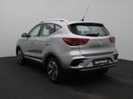MG ZS EV Long Range Comfort 70 kWh, Stof, Gebruikt, ZS, Parkeersensor