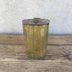 Oude Franse koperen bedwarmer, Ophalen of Verzenden, Koper