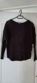 zwarte trui SWEET GIRL, Ophalen, Maat 42/44 (L)