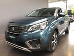 Peugeot 5008 Allure 1.6 BlueHDi 115 FAP, Auto's, Peugeot, Euro 6, https://public.car-pass.be/vhr/d3705f7c-e793-43cb-9854-403cc4ac0502