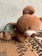 Kruipend beertje, Enlèvement ou Envoi, Utilisé