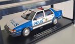 Saab 9000 CD - 1990 - POLIS -, Hobby en Vrije tijd, Ophalen of Verzenden, Nieuw, Auto, Overige merken