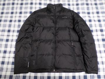 WEDZE Winterjas Zwart beschikbaar voor biedingen