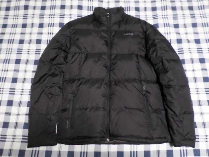 WEDZE Winterjas Zwart, Kleding | Heren, Jassen | Winter, Nieuw, Maat 48/50 (M), Zwart, Ophalen of Verzenden