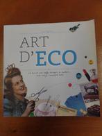 Art d'Eco, Overige onderwerpen, Ophalen, Gelezen, Kelly Eeckhaut