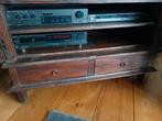 Stereo installatie Technics, Ophalen
