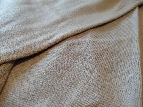 x Nieuwe grijze zachte sjaal, Kleding | Dames, Mutsen, Sjaals en Handschoenen, Nieuw, Sjaal, Ophalen of Verzenden