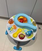 Babyspeeltafel, Kinderen en Baby's, Ophalen, Zo goed als nieuw, Babygym, Met geluid