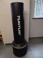 Tunturi bokspaal 170cm, Sport en Fitness, Ophalen, Zo goed als nieuw, Bokszak