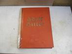 militair - oorlogsboek bilderhaus dem leben des fuhrers -193, Verzenden, Voor 1940, Gelezen