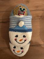 Kerst pantoffels/kousen, Diversen, Ophalen, Zo goed als nieuw