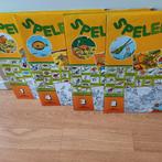 VINTAGE PUZZELS SPELENDERWIJS > DAVIDSFONDS, Ophalen of Verzenden