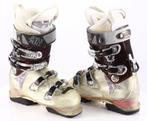 39 40 EU dames skischoenen ATOMIC TRACKER 110, Gebruikt, Verzenden, Schoenen, Carve