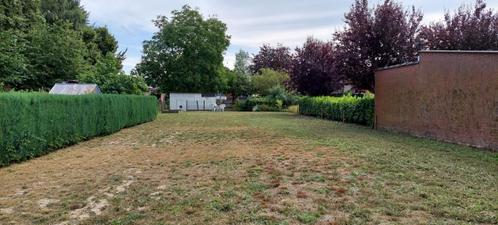 Residentieel gelegen perceel bouwgrond gelegen te Beveren-Le, Immo, Gronden en Bouwgronden, 500 tot 1000 m², Verkoop zonder makelaar