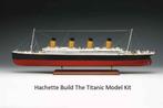 RMS Titanic 1912 1:250 Amati hout modelbouw, Nieuw, 1:200 of kleiner, Ophalen