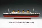 RMS Titanic 1912 1:250 Amati hout modelbouw, Ophalen, Nieuw, 1:200 of kleiner