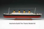 RMS Titanic 1912 1:250 Amati hout modelbouw, Hobby en Vrije tijd, Modelbouw | Boten en Schepen, Ophalen, Nieuw, 1:200 of kleiner