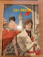 Sera Torbara - de vlucht der goden, Boeken, Stripverhalen, Eén stripboek, Ophalen of Verzenden, Zo goed als nieuw, Rotundo / Ferrandino