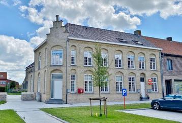 Appartement te huur in Zillebeke, 1 slpk beschikbaar voor biedingen