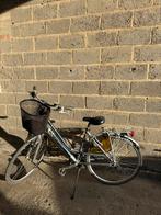 Damesfiets batavus, Fietsen en Brommers, Ophalen, Zo goed als nieuw