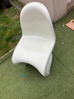 Stoel 5€, Tuin en Terras, Ophalen, Zo goed als nieuw