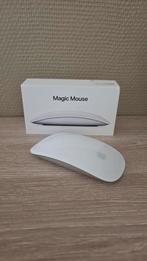 Apple magic mouse 2, Computers en Software, Ophalen of Verzenden, Zo goed als nieuw, Muis