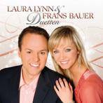 Laura Lynn & Frans Bauer - Duetten, Levenslied of Smartlap, Verzenden