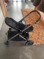 Poussette la gazelle, Kinderen en Baby's, Ophalen, Gebruikt, Combiwagen, Overige merken