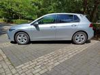 auto Volkswagen Golf8 1.0 eTSI Life, Auto's, Volkswagen, Automaat, Stof, Euro 6, Emergency brake assist
