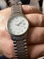 Vintage montre homme Tissot  b986/996 seastar crystal TBE, Enlèvement, Tissot