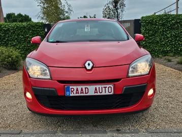 Renault megane 1.6 _ 75 kw _ airco _ euro 5 _ très propre! beschikbaar voor biedingen