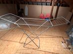 Étagère à linge, Jardin & Terrasse, Enlèvement, Utilisé, Séchoir à linge