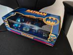 Corgi Batman Collectible Editions set batmobile, Ophalen of Verzenden, Zo goed als nieuw