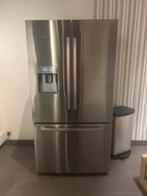 AEG RMB86321NX - Amerikaanse koelkast - RVS, Elektronische apparatuur, Koelkasten en IJskasten, Ophalen, Gebruikt, 200 liter of meer