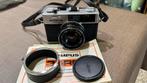 Appareil photo argentique Olympus 35 RD (1969), Audio, Tv en Foto, Fotocamera's Analoog, Ophalen, Compact, Olympus