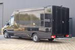 Mercedes Sprinter FOODTRUCK, Automaat, Zwart, 4 cilinders, 259 g/km