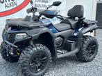 CFMOTO CFORCE 520L, Motoren