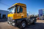 Mercedes-Benz AROCS 1848 TP+VOITH+HYDR. ( no Actros), Auto's, Vrachtwagens, Automaat, Achterwielaandrijving, Euro 6, Overige kleuren