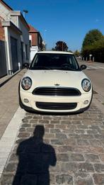 Mini One D, Auto's, Mini, Diesel, Particulier, Te koop, One