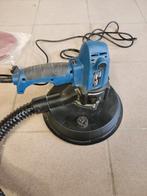 Hyundai muurschuurmachine, Bricolage & Construction, Outillage | Ponceuses, Enlèvement ou Envoi, Comme neuf