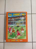 Puzzel 1000 stukjes - The Champions, Enlèvement, 500 à 1500 pièces, Utilisé, Puzzle