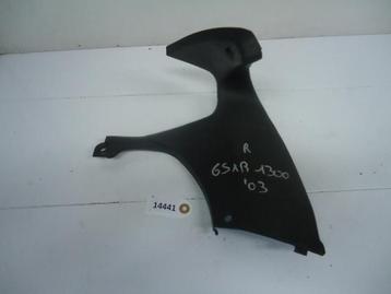 GSXR1300 1998 - 2007 Suzuki Cover D1-13415 beschikbaar voor biedingen
