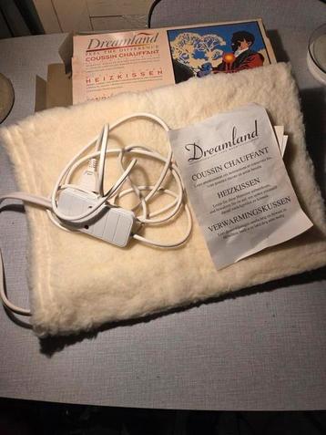 Heat Pad Dreamland nieuw. beschikbaar voor biedingen