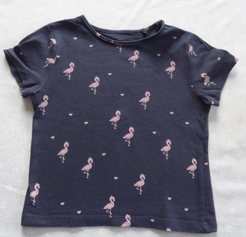 T-shirts maat 98, Kinderen en Baby's, Kinderkleding | Maat 98, Zo goed als nieuw, Meisje, Shirt of Longsleeve, Ophalen of Verzenden
