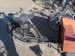 een fiets van bakfiets nl, Fietsen en Brommers, Fietsen | Bakfietsen, Ophalen, Gebruikt